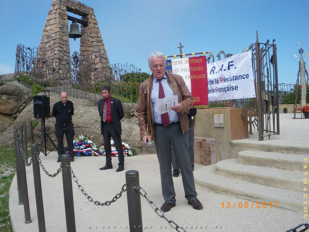 2017 05 13 THEOULE SUR MER HOMMAGE A NOS MORT POUR LA FRANCE (11).JPG